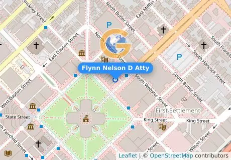 Flynn Nelson D Atty