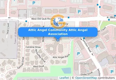 Attic Angel Community Attic Angel Association