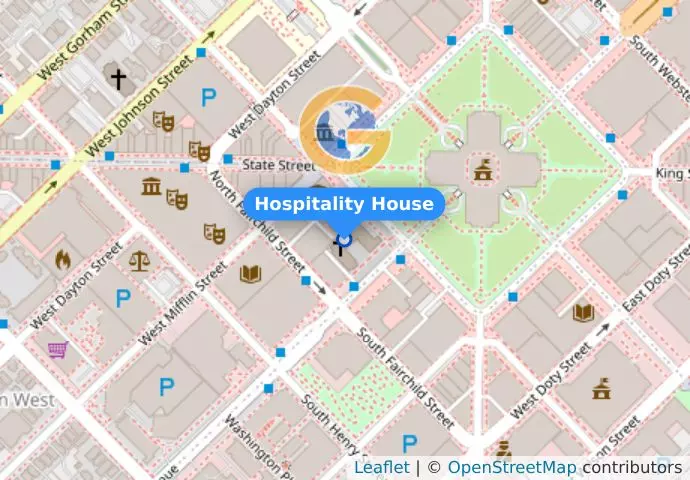 Hospitality House