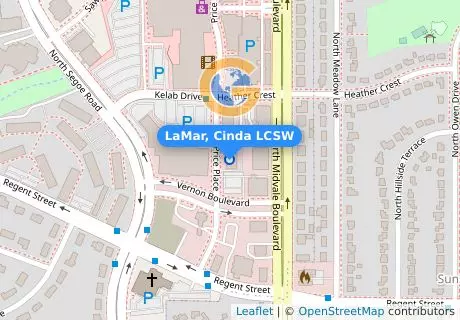 LaMar, Cinda LCSW