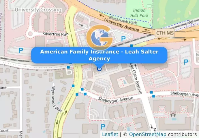 American Family Insurance - Leah Salter Agency