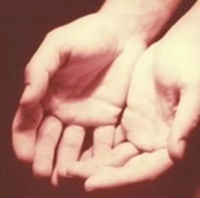 Forgiveness Recovery
