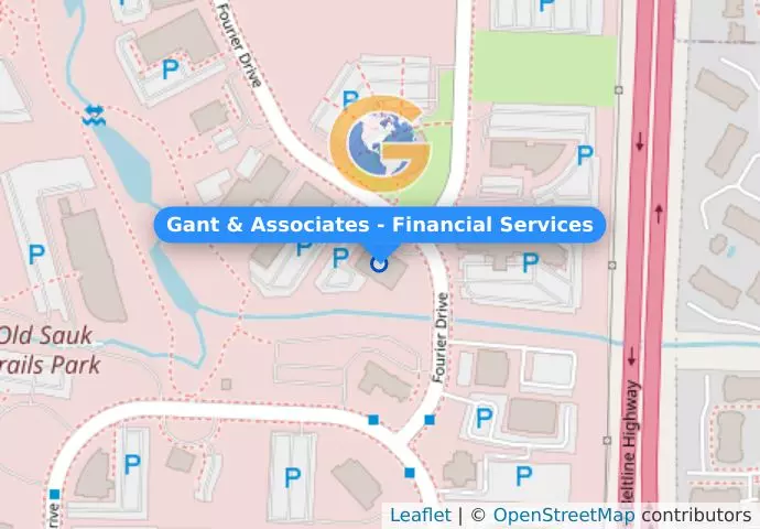 Gant & Associates - Financial Services