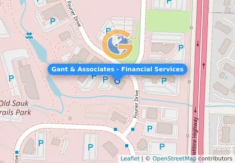 Gant & Associates - Financial Services