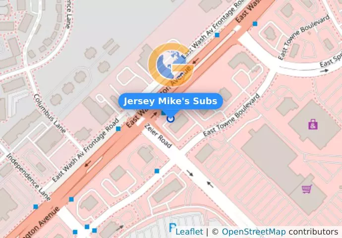 Jersey Mike&apos;s Subs