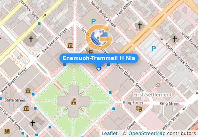 Enemuoh-Trammell H Nia