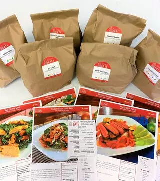 Isthmus Eats