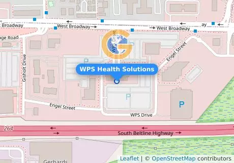 WPS Health Solutions