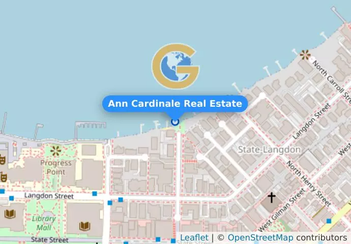 Ann Cardinale Real Estate