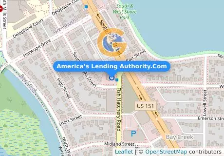 America’s Lending Authority.Com