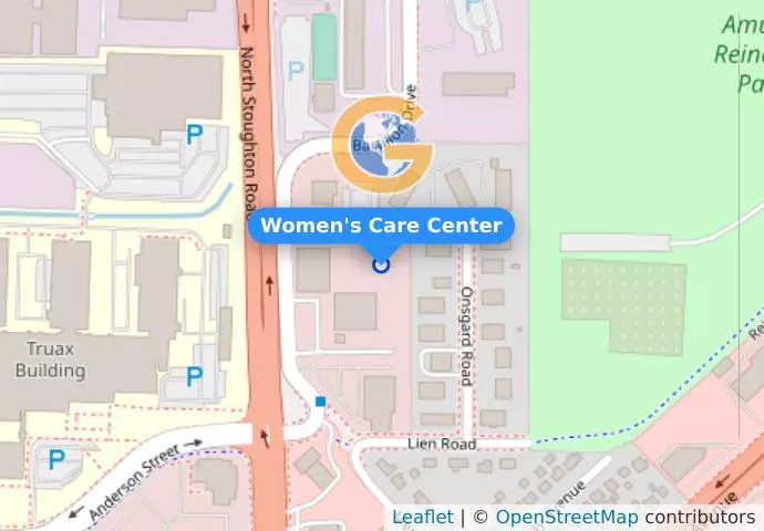 Women&apos;s Care Center
