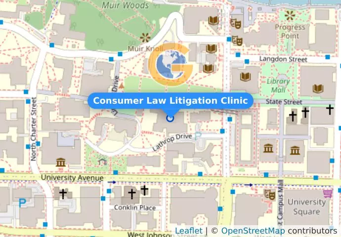 Consumer Law Litigation Clinic