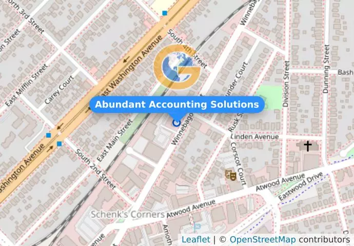 Abundant Accounting Solutions