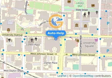 Auto-Help