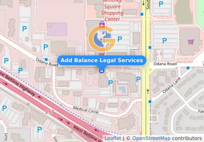 Add Balance Legal Services