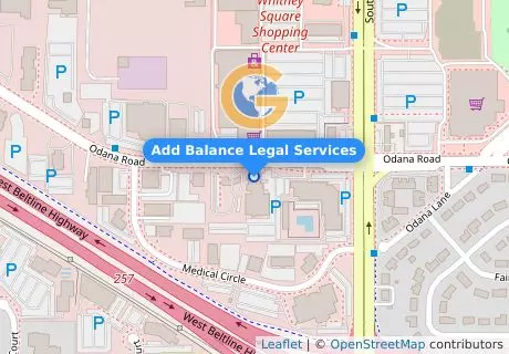 Add Balance Legal Services