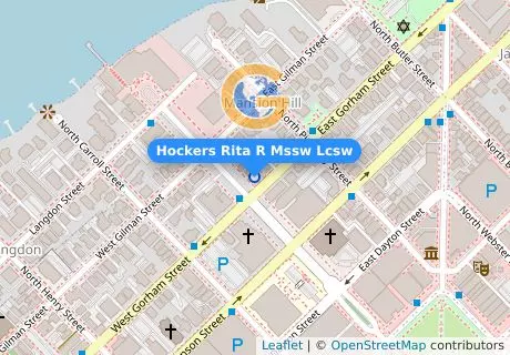 Hockers Rita R Mssw Lcsw