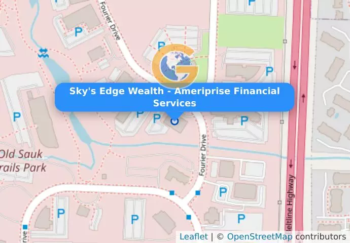 Sky&apos;s Edge Wealth - Ameriprise Financial Services
