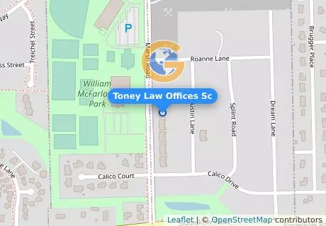 Toney Law Offices Sc