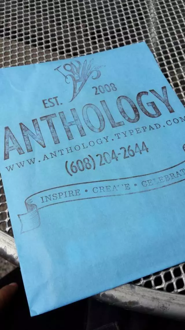 Anthology