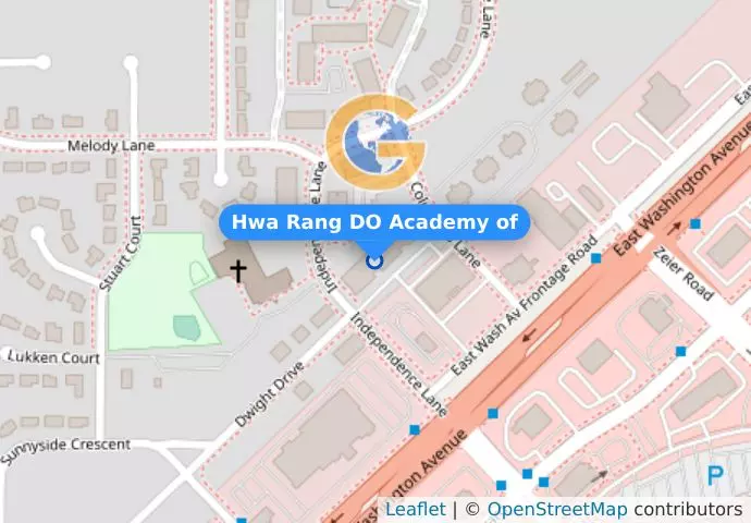 Hwa Rang DO Academy of
