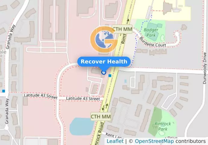 Recover Health