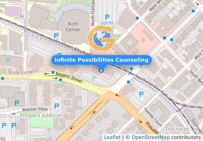 Infinite Possibilities Counseling