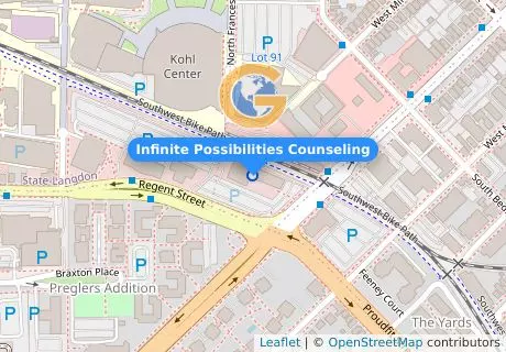 Infinite Possibilities Counseling