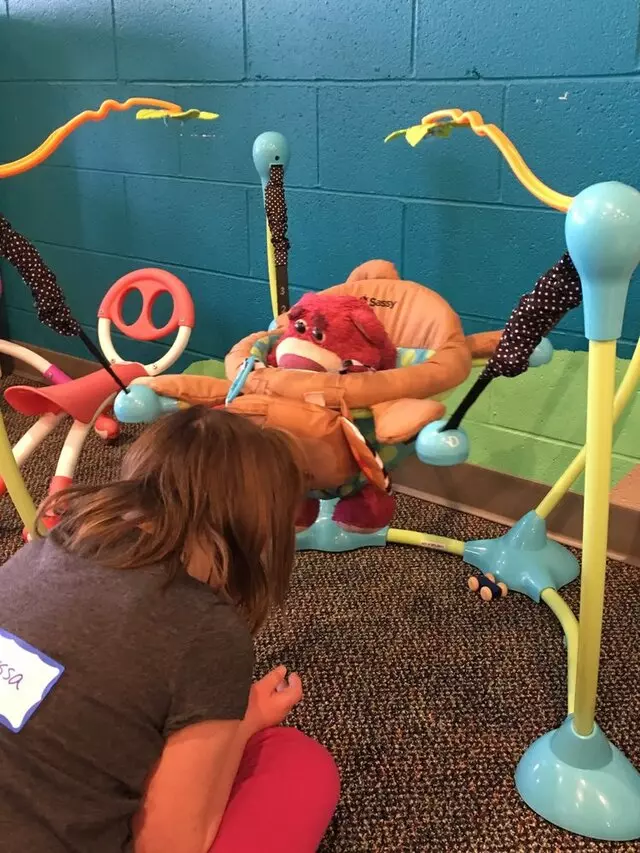 GiGi&apos;s Playhouse