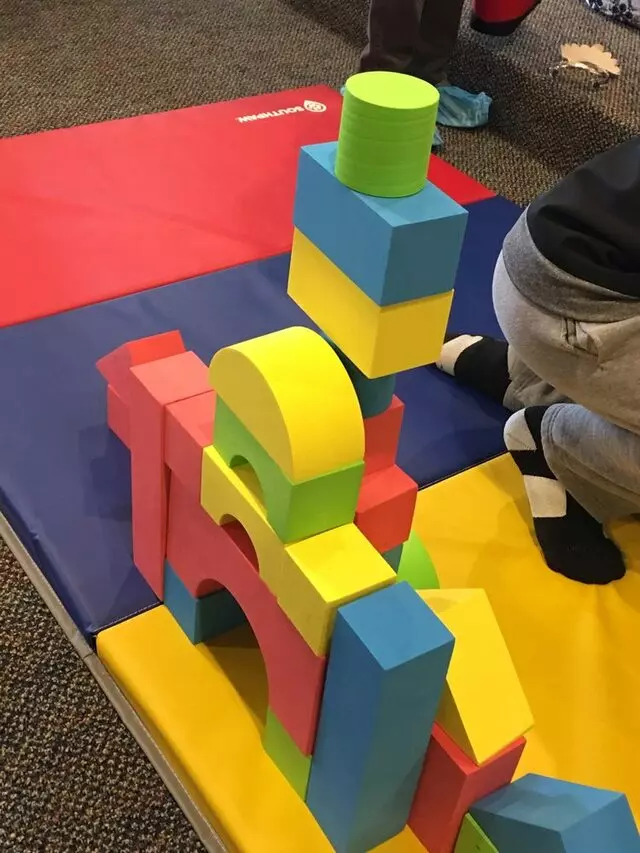 GiGi&apos;s Playhouse