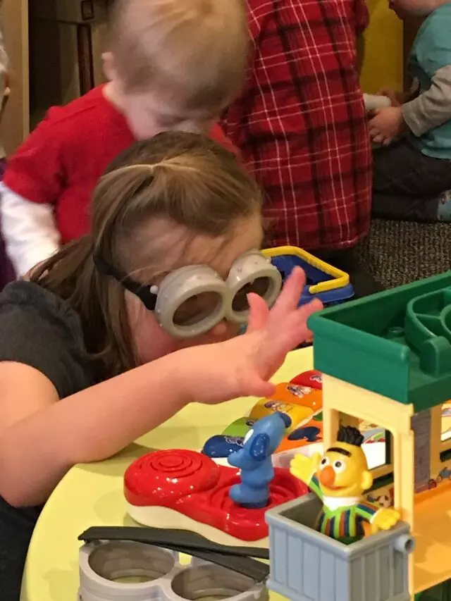 GiGi&apos;s Playhouse