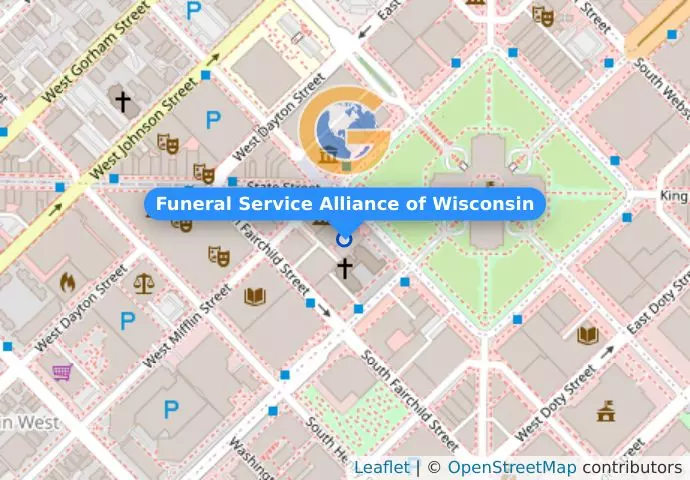 Funeral Service Alliance of Wisconsin