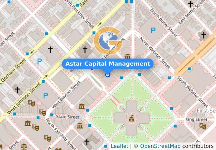 Astar Capital Management