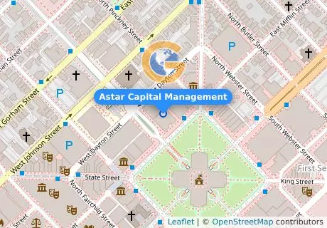 Astar Capital Management