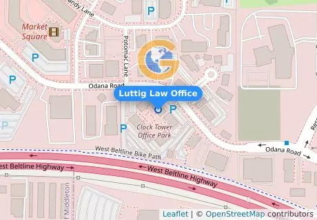 Luttig Law Office