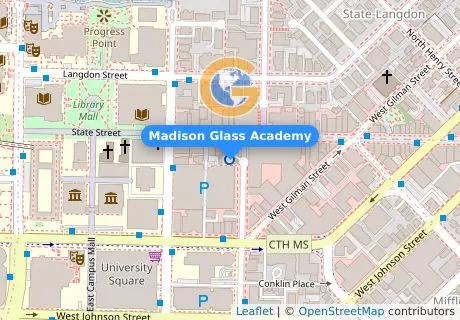 Madison Glass Academy