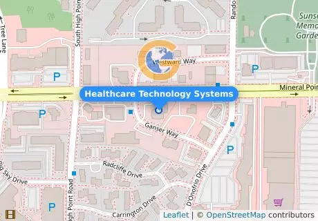 Healthcare Technology Systems