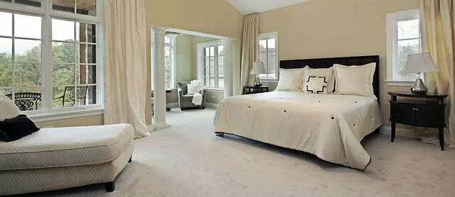 Bluegreen Carpet And Tile Cleaning