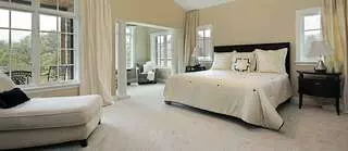 Bluegreen Carpet And Tile Cleaning