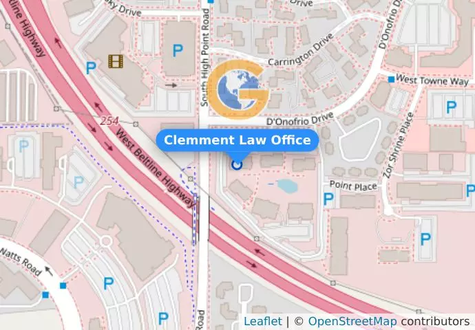 Clemment Law Office