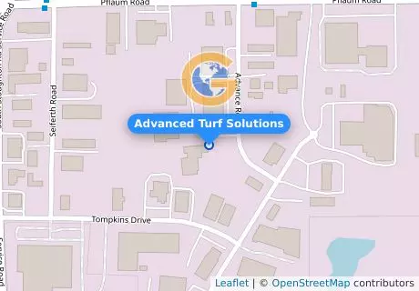 Advanced Turf Solutions
