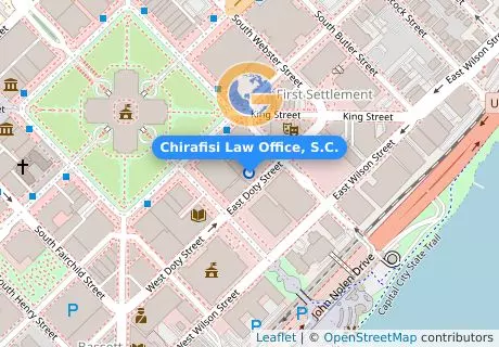 Chirafisi Law Office, S.C.