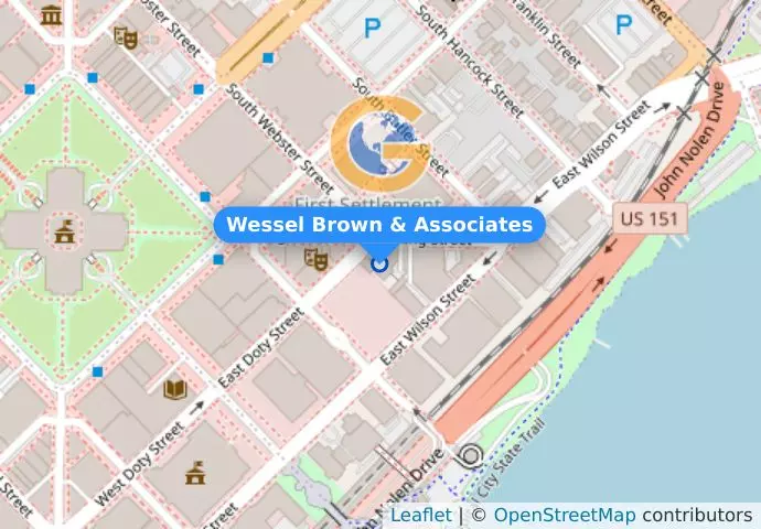 Wessel Brown & Associates