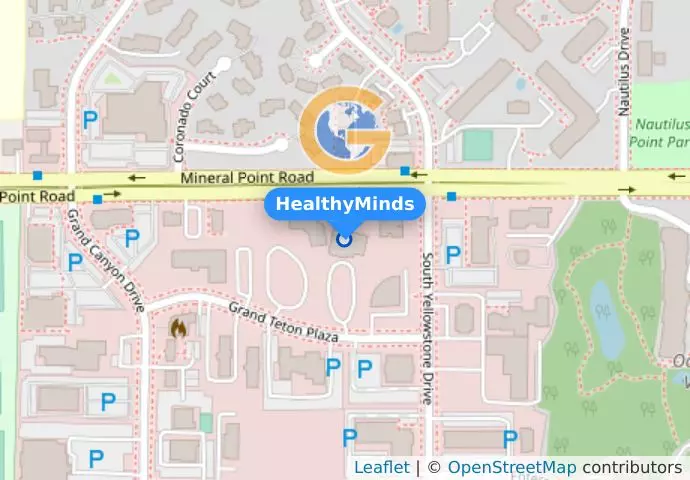 HealthyMinds