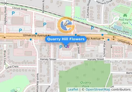 Quarry Hill Flowers