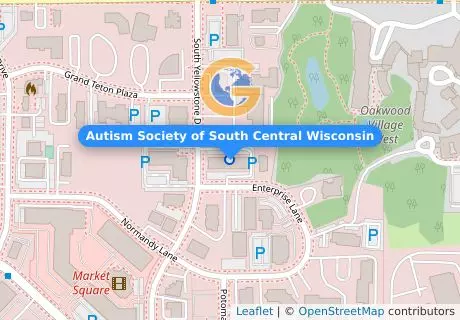 Autism Society of South Central Wisconsin