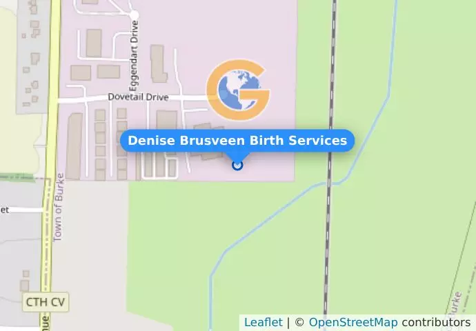 Denise Brusveen Birth Services
