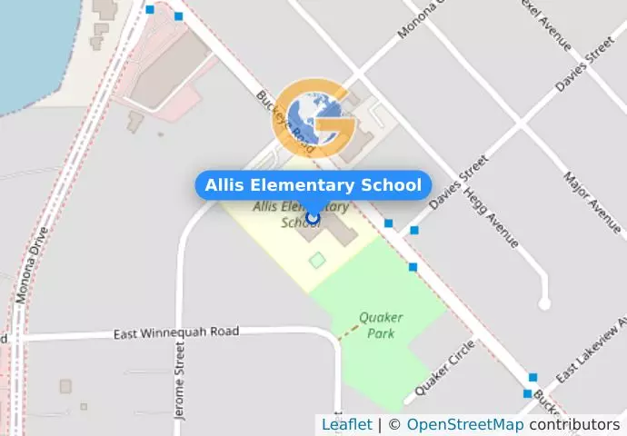 Allis Elementary School