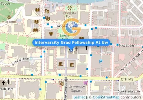 Intervarsity Grad Fellowship At Uw