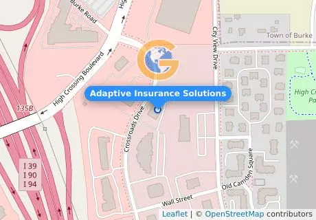 Adaptive Insurance Solutions